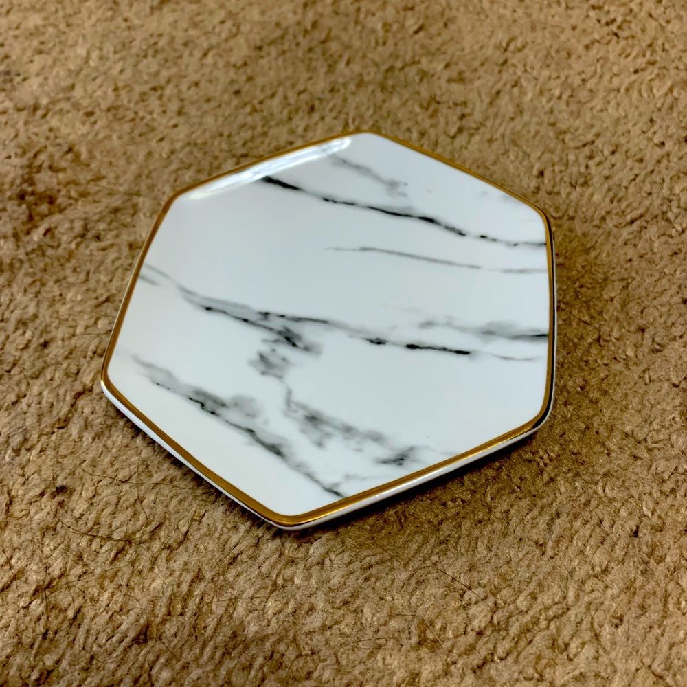 Pier 1 Jewelry Dish